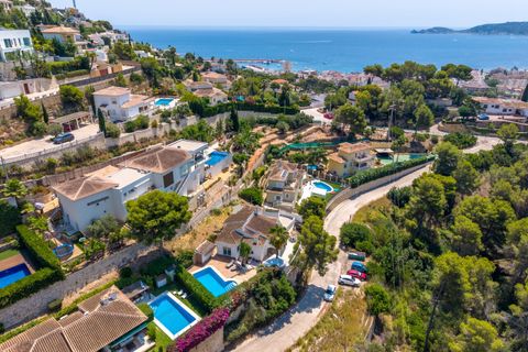Villa em Javea, Alicante, Javea - € 1.125.000 | Ref: 1753H1-vlc - foto 44