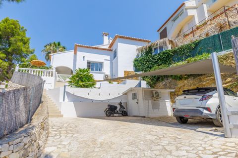 Willa: Javea, Alicante, Javea – 1 125 000 € | Ref: 1753H1-vlc – zdjęcie 41