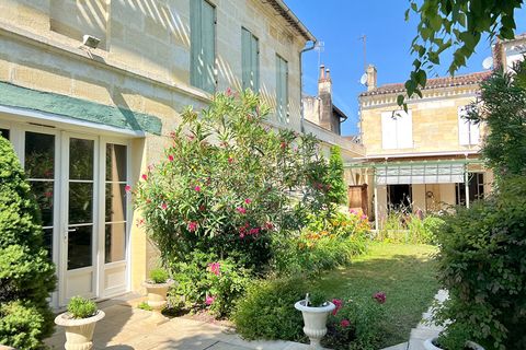 Villa in Libourne, Gironde, Libourne - € 1.358.000 | Ref: 5439 - foto 1