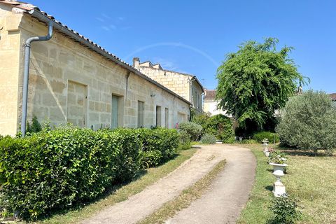 Villa in Libourne, Gironde, Libourne - € 1.358.000 | Ref: 5439 - foto 18