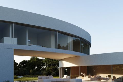 Villa i Sotogrande, Cadiz, Sotogrande - € 5.900.000 | Ref: 240-02545P - foto 30