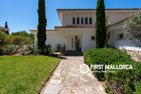 Villa i Santa Ponsa, Mallorca, Santa Ponsa - € 3.250.000 | Ref: 83792 - foto 3