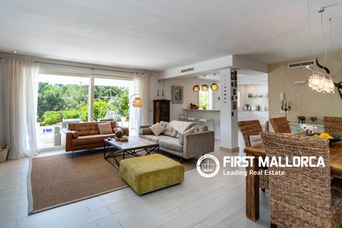 Villa i Santa Ponsa, Mallorca, Santa Ponsa - € 3.250.000 | Ref: 83792 - foto 4