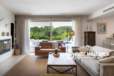 Villa i Santa Ponsa, Mallorca, Santa Ponsa - € 3.250.000 | Ref: 83792 - foto 5