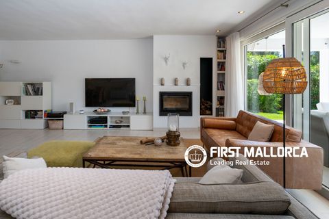 Villa i Santa Ponsa, Mallorca, Santa Ponsa - € 3.250.000 | Ref: 83792 - foto 6