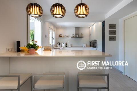 Villa i Santa Ponsa, Mallorca, Santa Ponsa - € 3.250.000 | Ref: 83792 - foto 7
