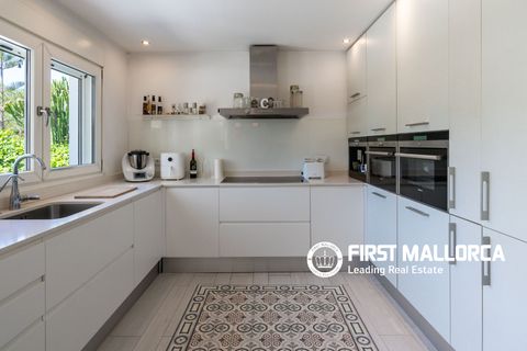 Villa i Santa Ponsa, Mallorca, Santa Ponsa - € 3.250.000 | Ref: 83792 - foto 8