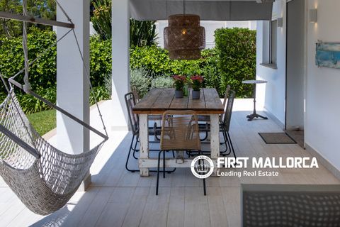 Villa i Santa Ponsa, Mallorca, Santa Ponsa - € 3.250.000 | Ref: 83792 - foto 10