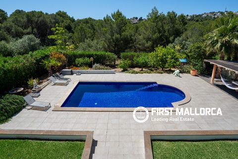 Villa i Santa Ponsa, Mallorca, Santa Ponsa - € 3.250.000 | Ref: 83792 - foto 11