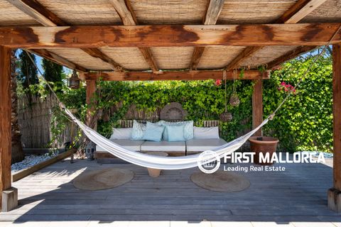 Villa i Santa Ponsa, Mallorca, Santa Ponsa - € 3.250.000 | Ref: 83792 - foto 12