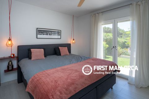 Villa i Santa Ponsa, Mallorca, Santa Ponsa - € 3.250.000 | Ref: 83792 - foto 15