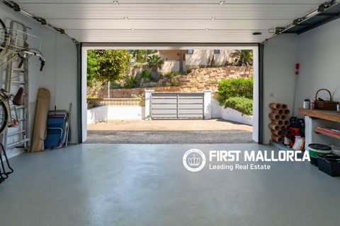Villa i Santa Ponsa, Mallorca, Santa Ponsa - € 3.250.000 | Ref: 83792 - foto 19