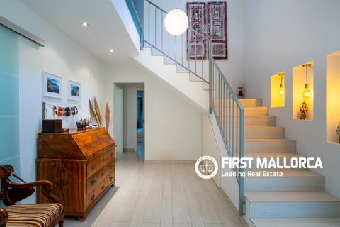 Villa i Santa Ponsa, Mallorca, Santa Ponsa - € 3.250.000 | Ref: 83792 - foto 20