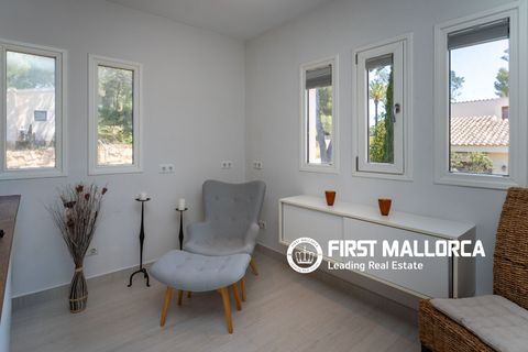 Villa i Santa Ponsa, Mallorca, Santa Ponsa - € 3.250.000 | Ref: 83792 - foto 21