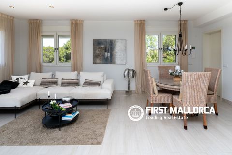 Villa i Santa Ponsa, Mallorca, Santa Ponsa - € 3.250.000 | Ref: 83792 - foto 23