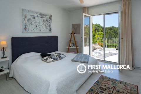 Villa i Santa Ponsa, Mallorca, Santa Ponsa - € 3.250.000 | Ref: 83792 - foto 26