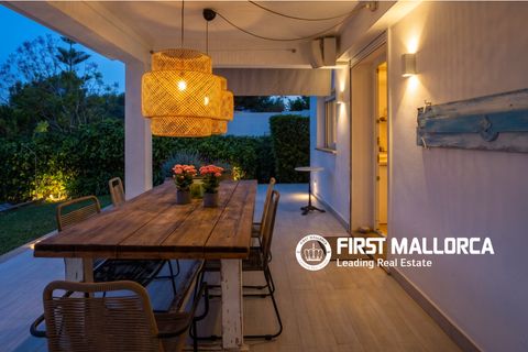 Villa i Santa Ponsa, Mallorca, Santa Ponsa - € 3.250.000 | Ref: 83792 - foto 31