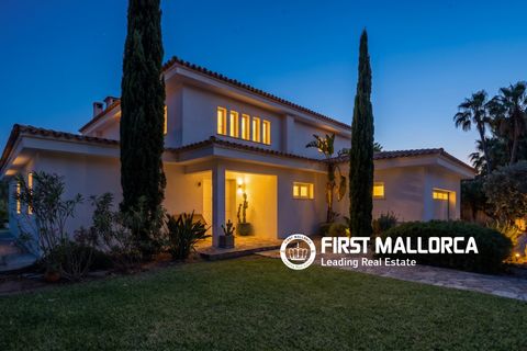 Villa i Santa Ponsa, Mallorca, Santa Ponsa - € 3.250.000 | Ref: 83792 - foto 32