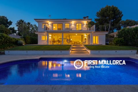 Villa i Santa Ponsa, Mallorca, Santa Ponsa - € 3.250.000 | Ref: 83792 - foto 33
