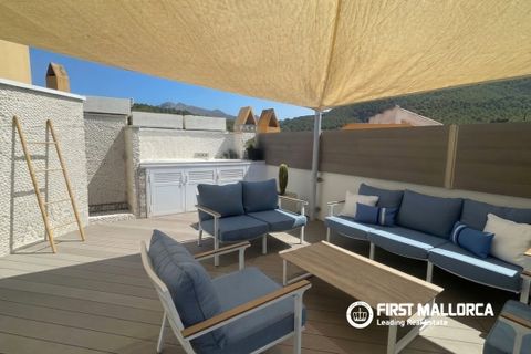 Penthouse i Andratx, Mallorca, Andratx - € 799 000 | Ref: 84027 - foto 2