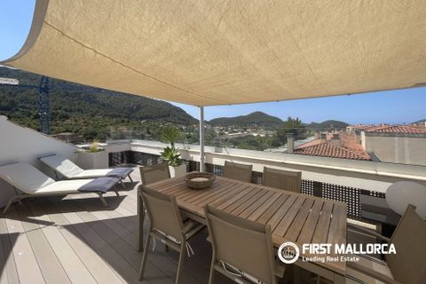 Penthouse i Andratx, Mallorca, Andratx - € 799 000 | Ref: 84027 - foto 3