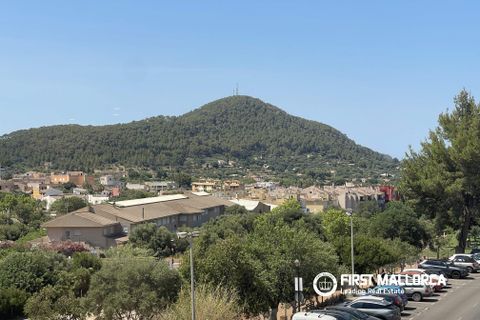 Penthouse i Andratx, Mallorca, Andratx - € 799 000 | Ref: 84027 - foto 4