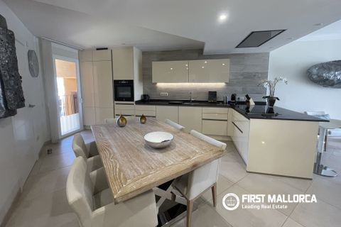 Penthouse i Andratx, Mallorca, Andratx - € 799 000 | Ref: 84027 - foto 5