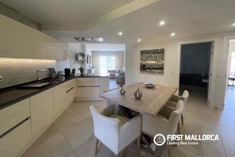 Penthouse i Andratx, Mallorca, Andratx - € 799 000 | Ref: 84027 - foto 6