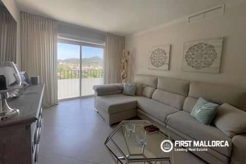 Penthouse i Andratx, Mallorca, Andratx - € 799 000 | Ref: 84027 - foto 7