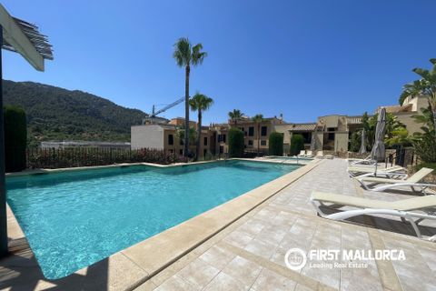 Penthouse i Andratx, Mallorca, Andratx - € 799 000 | Ref: 84027 - foto 8