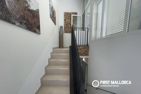Penthouse i Andratx, Mallorca, Andratx - € 799 000 | Ref: 84027 - foto 9