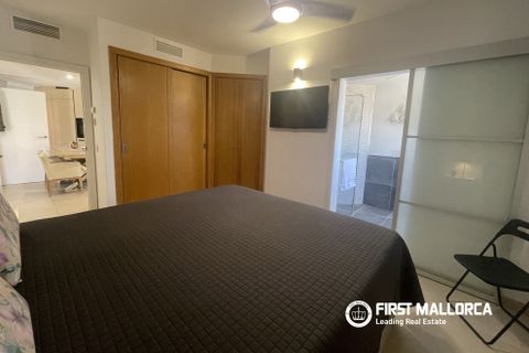 Penthouse i Andratx, Mallorca, Andratx - € 799 000 | Ref: 84027 - foto 10