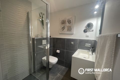 Penthouse i Andratx, Mallorca, Andratx - € 799 000 | Ref: 84027 - foto 14