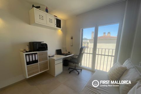 Penthouse i Andratx, Mallorca, Andratx - € 799 000 | Ref: 84027 - foto 16