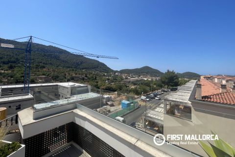 Penthouse i Andratx, Mallorca, Andratx - € 799 000 | Ref: 84027 - foto 17