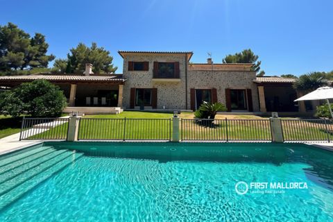 Villa i Santa Ponsa, Mallorca, Santa Ponsa - € 5.600.000 | Ref: 84036 - foto 2