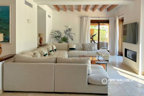 Villa i Santa Ponsa, Mallorca, Santa Ponsa - € 5.600.000 | Ref: 84036 - foto 5