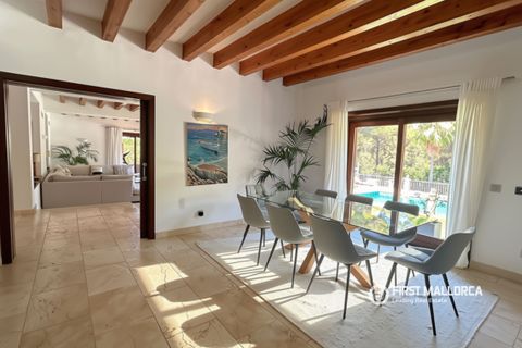 Villa i Santa Ponsa, Mallorca, Santa Ponsa - € 5.600.000 | Ref: 84036 - foto 7