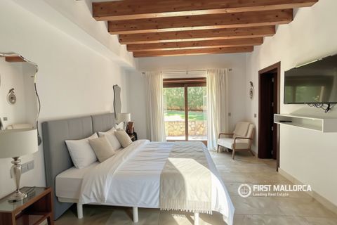 Villa i Santa Ponsa, Mallorca, Santa Ponsa - € 5.600.000 | Ref: 84036 - foto 8
