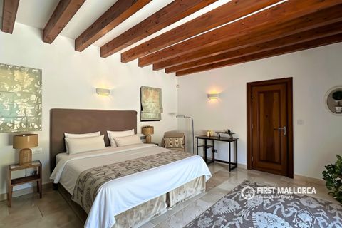 Villa i Santa Ponsa, Mallorca, Santa Ponsa - € 5.600.000 | Ref: 84036 - foto 10