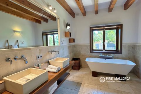 Villa i Santa Ponsa, Mallorca, Santa Ponsa - € 5.600.000 | Ref: 84036 - foto 13