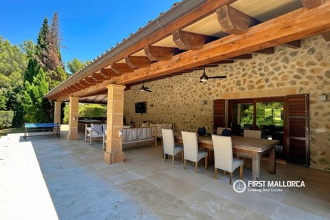 Villa i Santa Ponsa, Mallorca, Santa Ponsa - € 5.600.000 | Ref: 84036 - foto 14