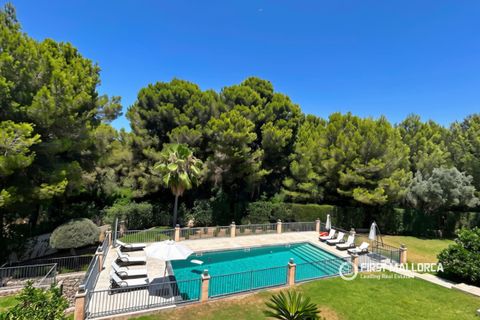 Villa i Santa Ponsa, Mallorca, Santa Ponsa - € 5.600.000 | Ref: 84036 - foto 15