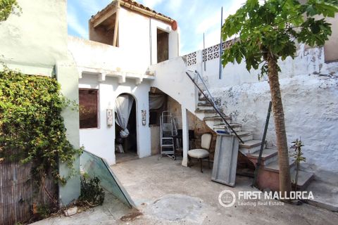 Rækkehus i Llucmajor, Mallorca, Llucmajor - € 320.000 | Ref: 84087 - foto 1