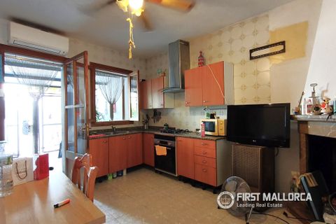 Rækkehus i Llucmajor, Mallorca, Llucmajor - € 320.000 | Ref: 84087 - foto 2