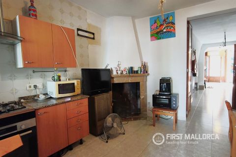 Rækkehus i Llucmajor, Mallorca, Llucmajor - € 320.000 | Ref: 84087 - foto 3
