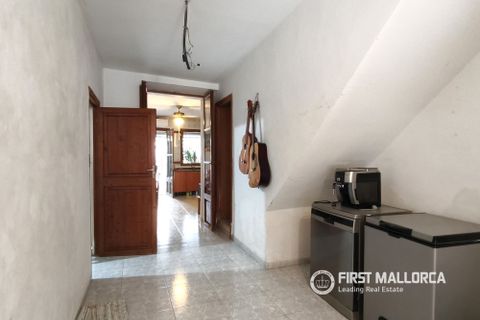Rækkehus i Llucmajor, Mallorca, Llucmajor - € 320.000 | Ref: 84087 - foto 4