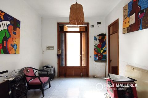 Rækkehus i Llucmajor, Mallorca, Llucmajor - € 320.000 | Ref: 84087 - foto 6