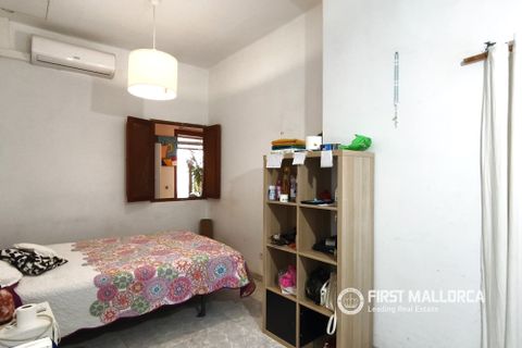 Rækkehus i Llucmajor, Mallorca, Llucmajor - € 320.000 | Ref: 84087 - foto 8