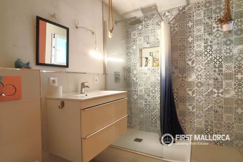 Rækkehus i Llucmajor, Mallorca, Llucmajor - € 320.000 | Ref: 84087 - foto 9